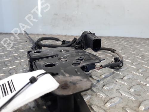 Used Hood lock SEAT ALTEA (5P1) [2004-2015]  8783781