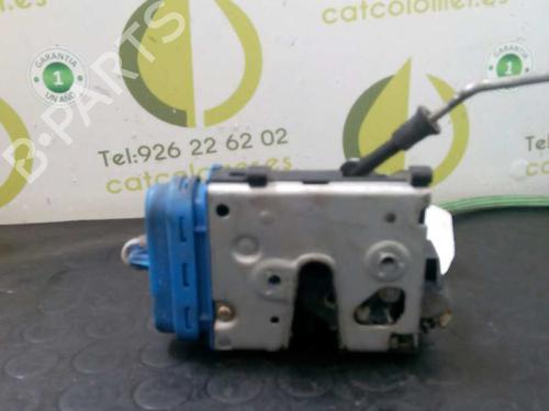 Rear right lock AUDI A3 (8L1)  | BP3067368C99 