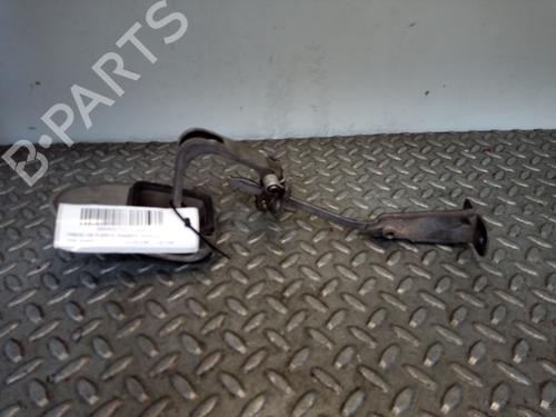 Used Hinge/Door check strap OPEL VIVARO A Van (X83) 1.9 DTI (F7) (101 hp) 14237397