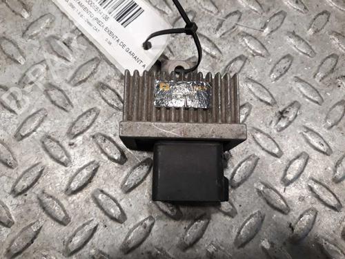 Elektronische module RENAULT LAGUNA I (B56_, 556_) 1.9 dCi (B56W) (107 hp) 10276560
