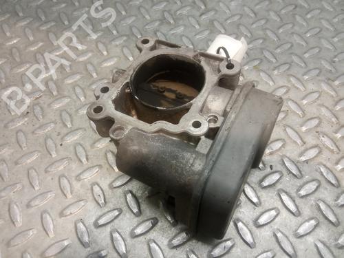 Throttle body OPEL ASTRA G Coupe (T98) 2.2 16V (F07) | BP9534007M82 