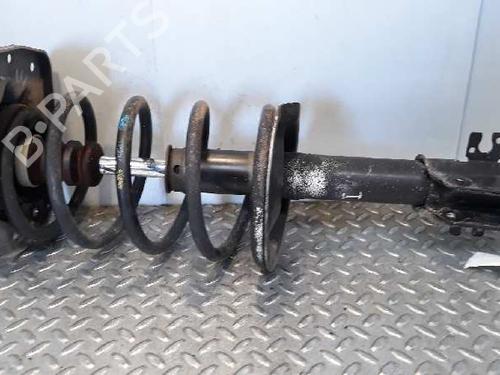 Used Left front shock absorber FIAT SCUDO Van (220_) [1996-2006]  7663033