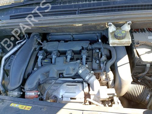 Bagaksel DS DS 5 (KF_) 1.6 THP 165 (KF5GZT) | BP39714877M2 - Image 8