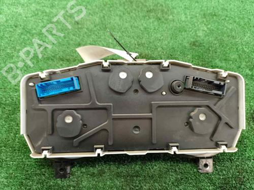 Instrument cluster FORD TOURNEO CONNECT 1.8 TDCi | BP17527365C47 