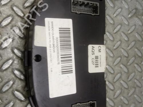 Climate control HYUNDAI SANTA FÉ II (CM)  | BP9171157I5 
