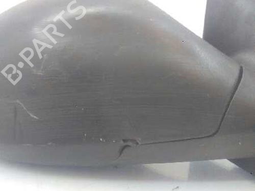 Right mirror SEAT IBIZA III (6L1) 1.9 SDI | BP3068954C27 