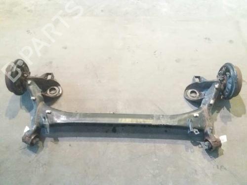 Hinterachse für SEAT CORDOBA (6L2) [2002-2009]  5043236