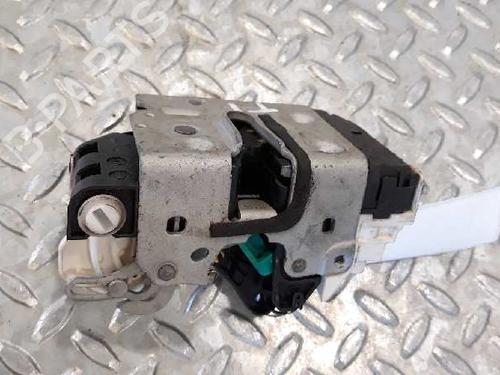 Rear left lock DODGE CALIBER  | BP5565505C100