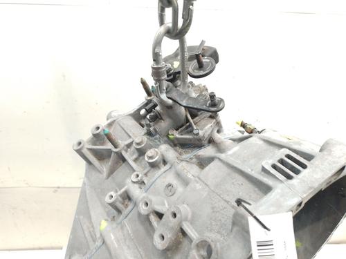 Gearbox KIA CARNIVAL / GRAND CARNIVAL III (VQ) 2.9 CRDi | BP30860355M3 