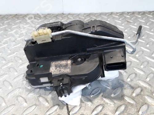 Rear right lock CHEVROLET CRUZE (J300)  | BP7555415C99