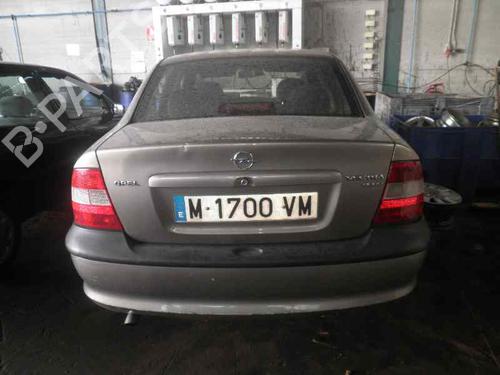 Køler OPEL VECTRA B (J96)  | BP3061247M31 