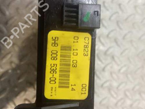 Heater resistor MERCEDES-BENZ E-CLASS (W211)  | BP11671622M108 