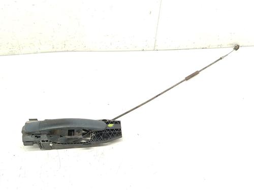 Used Rear right exterior door handle SEAT IBIZA IV (6J5, 6P1) 1.6 TDI (90 hp) 29616478