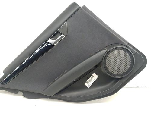 Used Rear left panel MERCEDES-BENZ C-CLASS (W204) C 200 CDI (204.001) (136 hp) 31068620