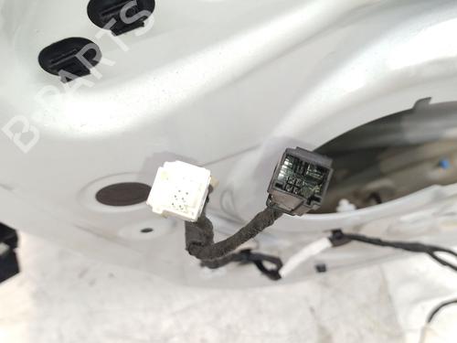 Right front door CITROËN C4 CACTUS 1.5 BlueHDi 100 | BP31175315C3