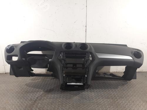 Used Airbag Kit FORD MONDEO IV (BA7) 1.8 TDCi (125 hp) 9174303