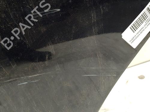 Left rear door MERCEDES-BENZ E-CLASS (W211) E 270 CDI (211.016) | BP29038419C4 