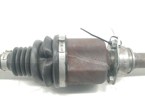 Right front driveshaft FIAT FIORINO Box Body/MPV (265_)  | BP27638285M39 