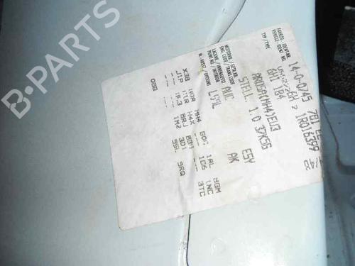 Starter SEAT AROSA (6H1)  | BP3054162M8 