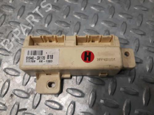 Used Electronic module HYUNDAI ELANTRA V Saloon (MD, UD) [2010-2017]  11671024