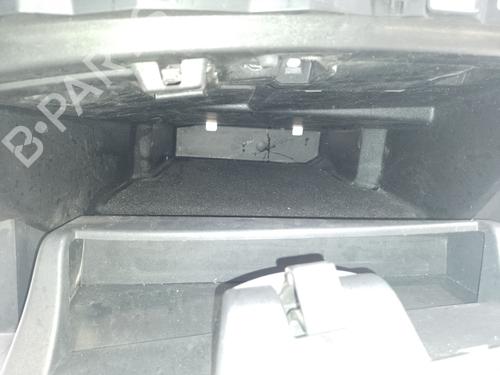 Glove box RENAULT MEGANE III Coupe (DZ0/1_) 1.6 16V (DZ0U, DZ1B, DZ1H) | BP24703529C95 
