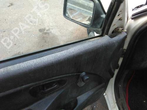Front bumper CITROËN SAXO (S0, S1)  | BP5075576C7 
