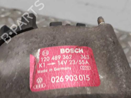 Alternator VW GOLF II (19E, 1G1)  | BP7030776M7