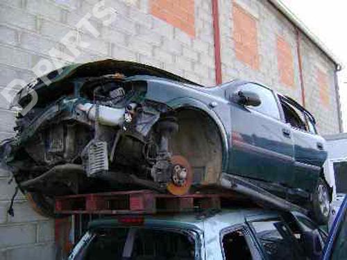 Used Parts OPEL ASTRA F Estate Van (T92)  1.7 TD (F70)  263385
