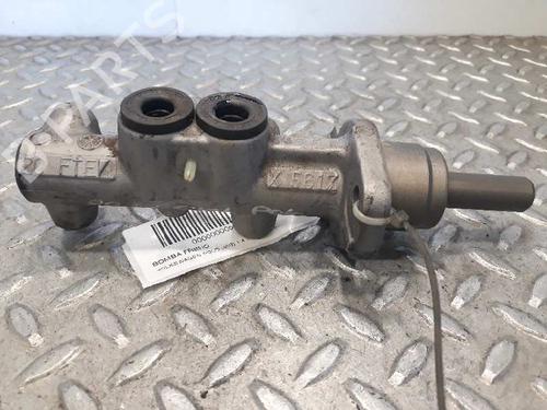 Brake master cylinder VW POLO (9N_, 9A_) 1.4 TDI | BP3073201M77 
