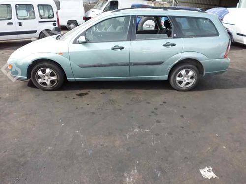 Injector FORD FOCUS I Turnier (DNW) 1.8 Turbo DI / TDDi | BP3043254M100 