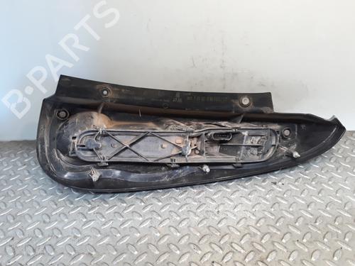 Left taillight SMART FORFOUR (454)  | BP8366387C34 