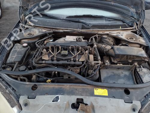 AC compressor FORD MONDEO III (B5Y)  | BP24107121M34 