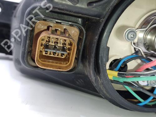 Right headlight CHEVROLET LACETTI (J200) 1.6 | BP32337077C29 - Image 4