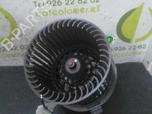 Heater blower motor PEUGEOT 308 I (4A_, 4C_)  | BP3082315M62 