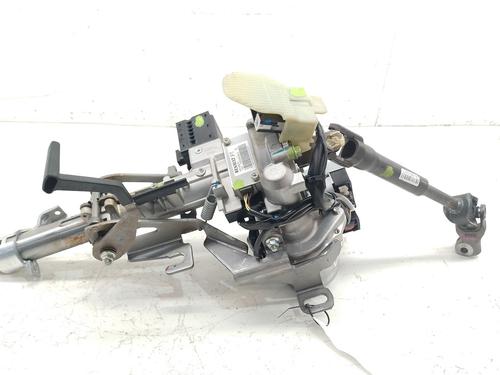 Used Steering column Steering column RENAULT MEGANE III Hatchback (BZ0/1_, B3_) 1.2 TCe (BZ16, BZ28) (132 hp) 33320278 33320278