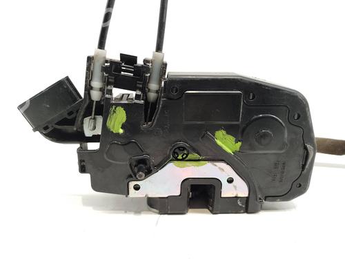 Rear right lock NISSAN X-TRAIL II (T31)  | BP21588839C99 