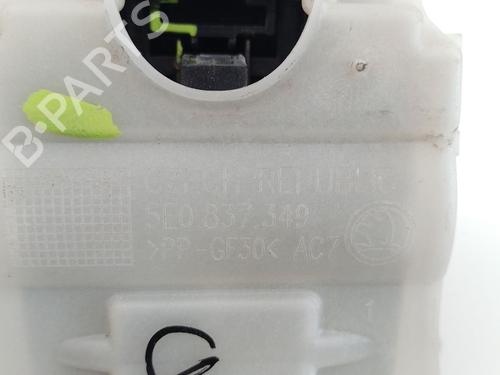Front right exterior door handle SEAT TOLEDO IV (KG3) 1.6 | BP29064900C129 