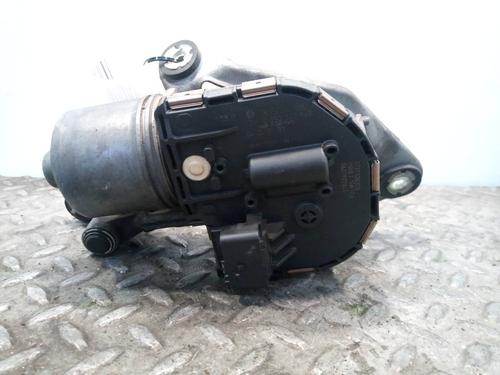 Front wiper motor PEUGEOT 407 (6D_) 1.6 HDi 110 (6D9HZC, 6D9HYC) | BP16859081M29 