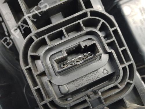 Right taillight DACIA DUSTER (HS_) 1.6 16V LPG | BP33461211C35 - Image 5