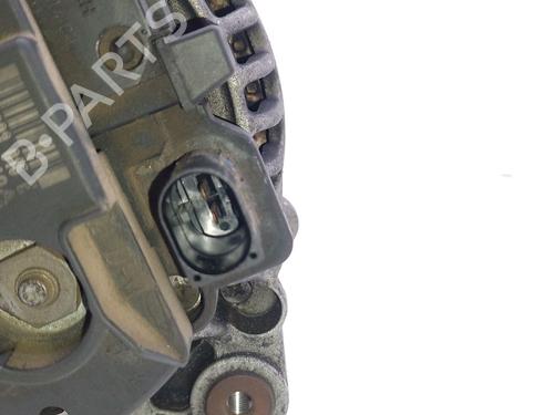 Alternator AUDI A4 B8 (8K2) 2.0 TDI | BP30970008M7 