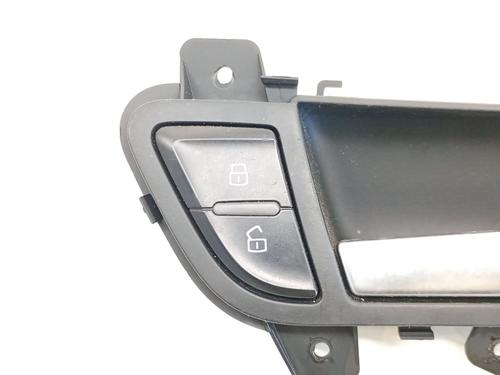 Front left interior door handle AUDI A4 B8 (8K2) 2.0 TDI | BP37494755I13 - Image 2