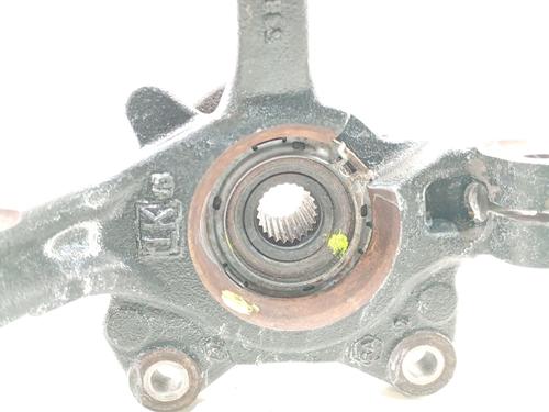Right front steering knuckle RENAULT KANGOO Express (FW0/1_) 1.5 dCi 75 (FW07, FW10, FW04) | BP40237947M26 - Image 2