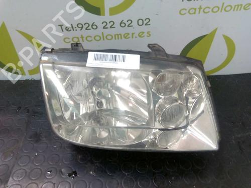 Faro derecho VW BORA I (1J2)  | BP3078593C29 