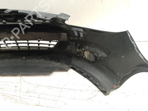 Front bumper OPEL CORSA D (S07) 1.3 CDTI (L08, L68) | BP29064945C7 