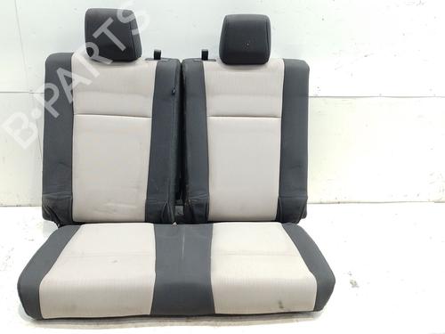 Sedile posteriore (3a fila) DODGE JOURNEY 2.0 CRD (136 hp) 30589796