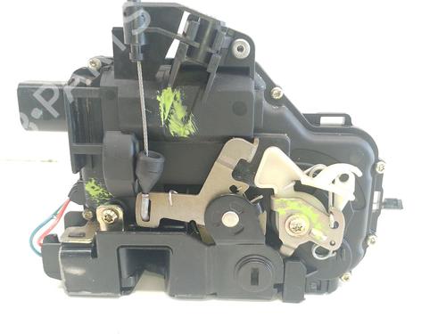 Høyre bak lås VW BORA I (1J2) 1.9 TDI | BP24935747C99 