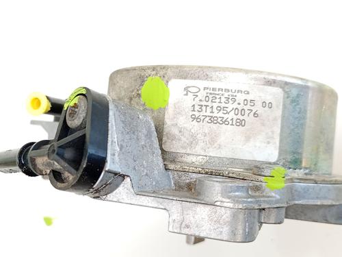 Vacuum pump CITROËN DS5 2.0 HDi 165 Hybrid4 4x4 | BP36433238M80 - Image 3