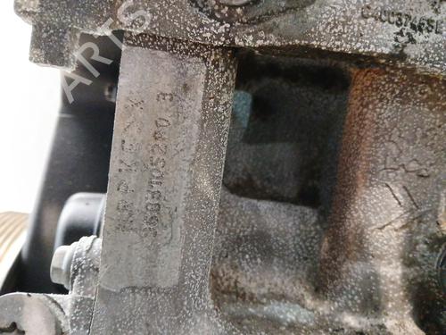 Engine PEUGEOT 508 I (8D_) 1.6 HDi | BP30969986M1 - Image 8