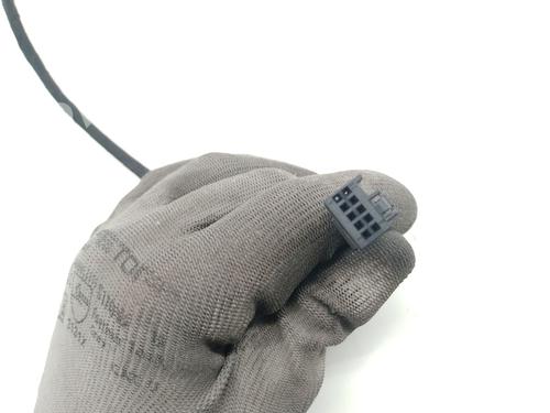 Left mirror MERCEDES-BENZ C-CLASS (W204) C 200 CDI (204.001) | BP31068598C26