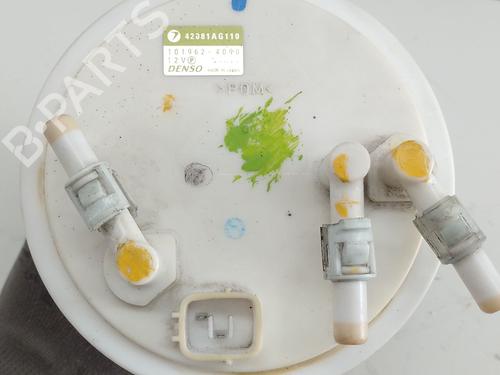 Fuel pump SUBARU FORESTER (SH_) 2.0 D AWD (SHH, SHD, SHN) | BP29452333M76 